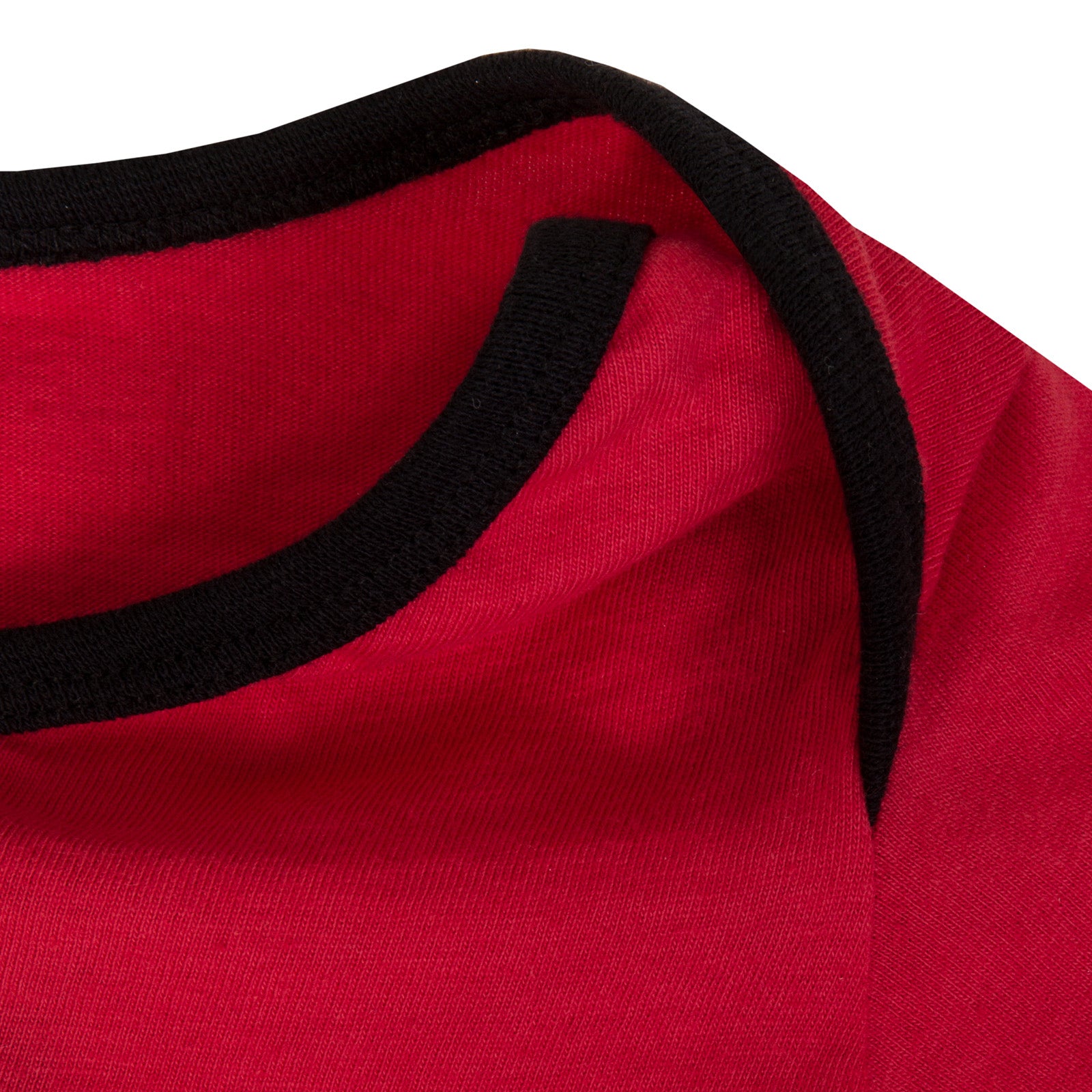 Manchester United Pyjamas for Baby in Red