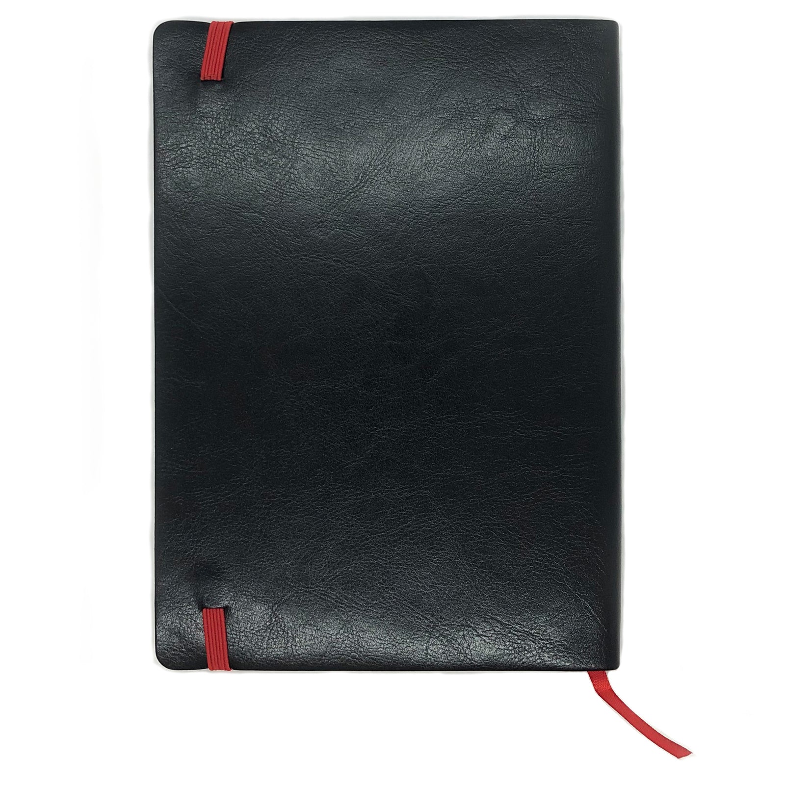 Arsenal notebook & pen in black with silver foil crest in club design gift box.