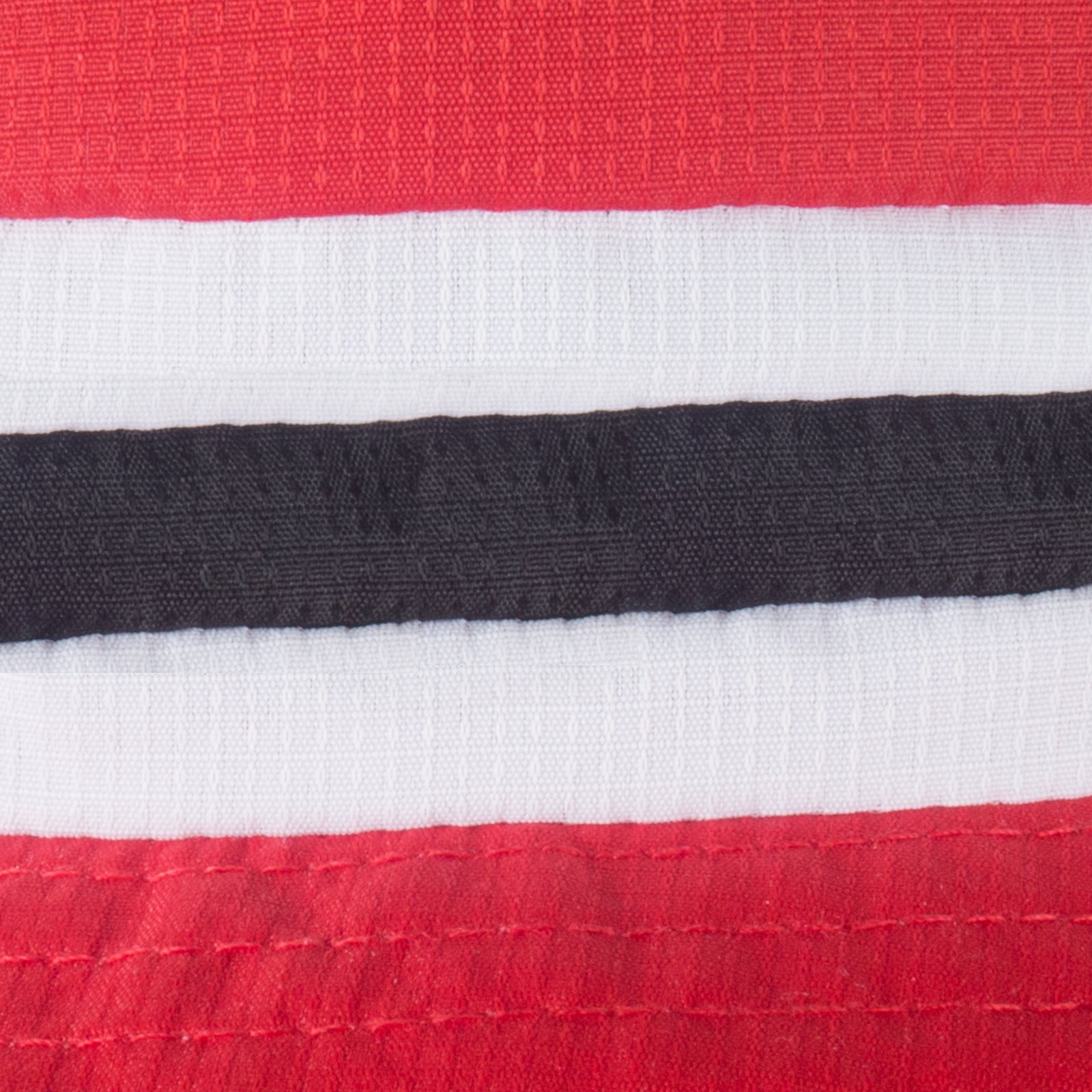 Sheffield Utd bucket hat in red & white