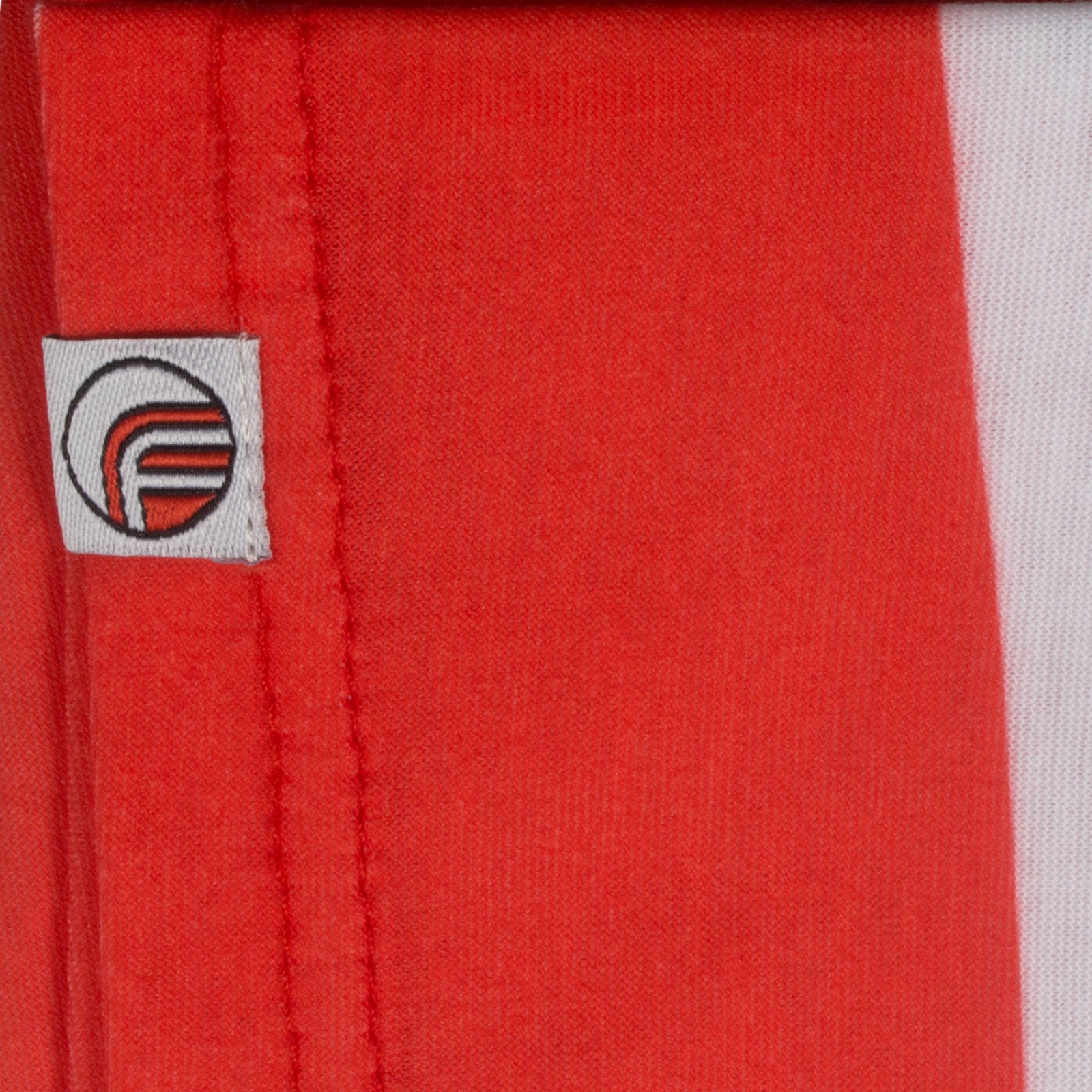 Manchester United snood in red
