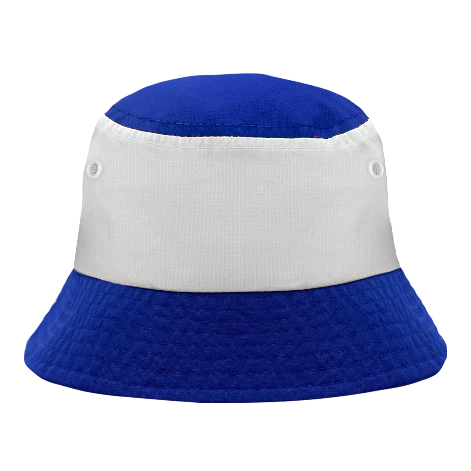Scotland bucket hat with printed graphic to the front