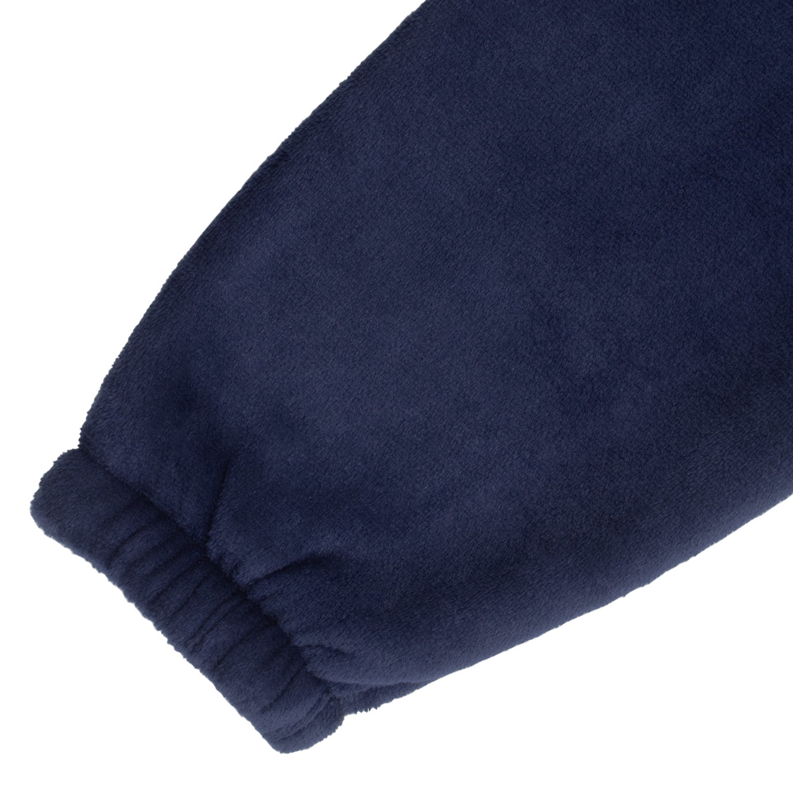 Real Madrid oversized hoodie blanket for adults in navy blue