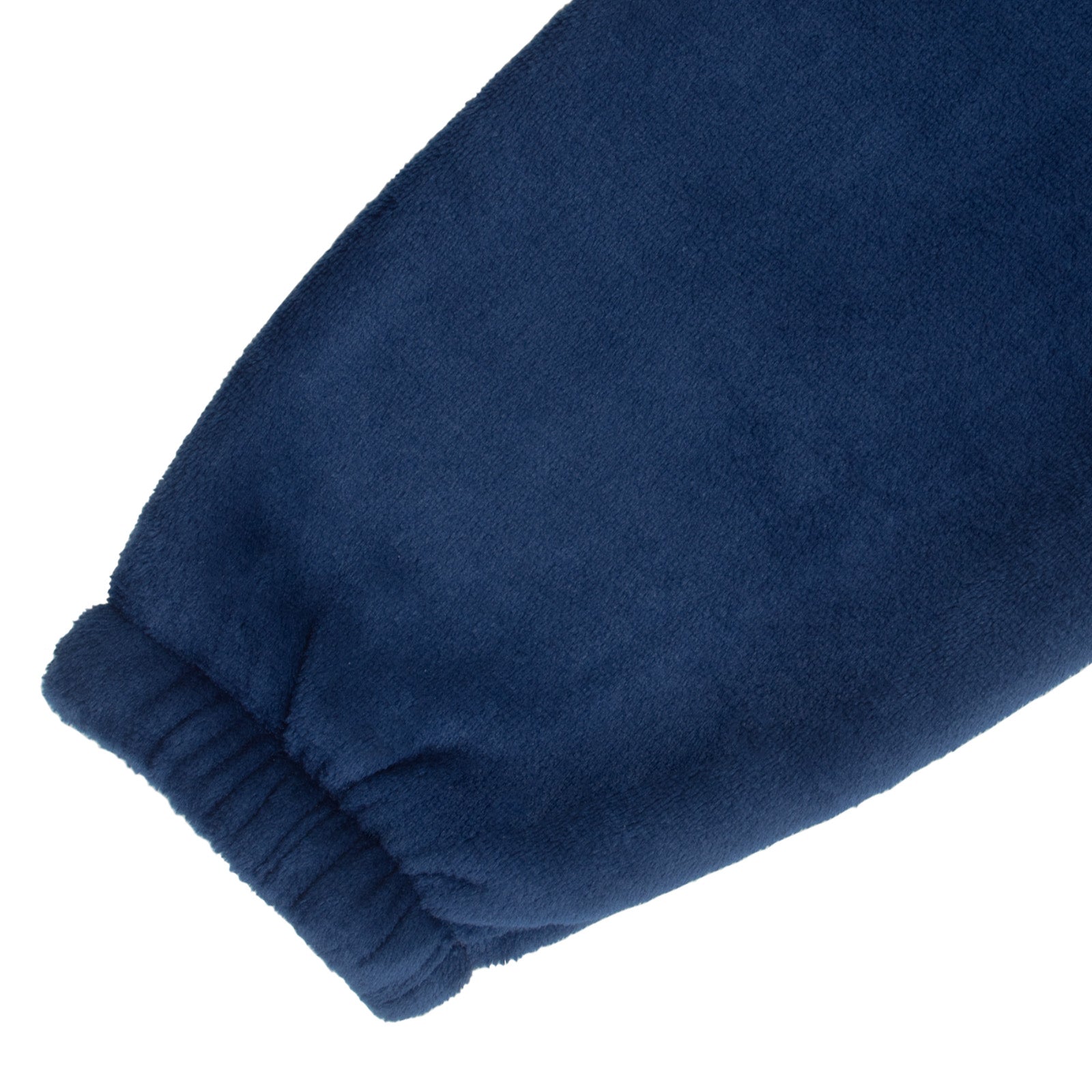 Scotland oversized hoodie blanket for adults in navy blue
