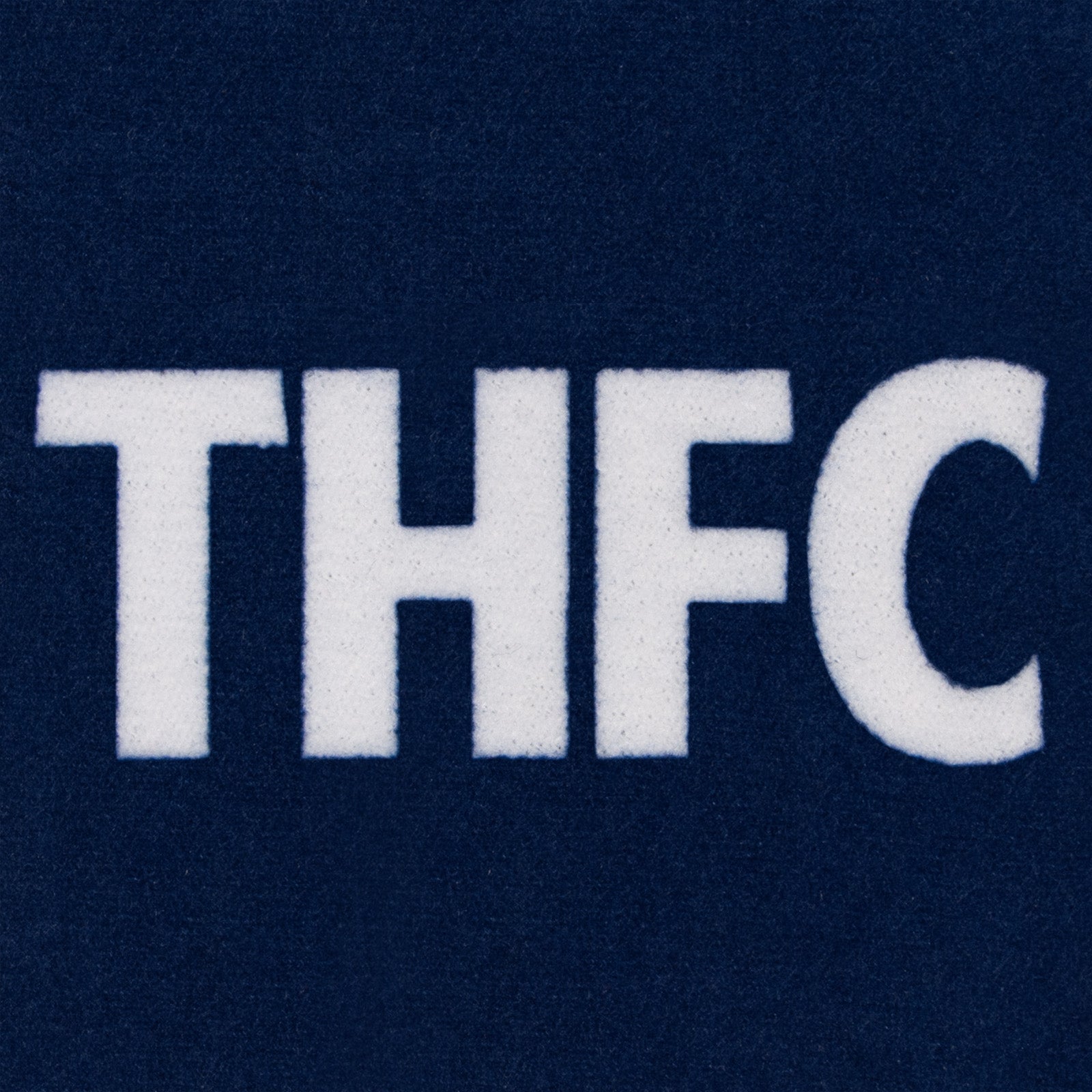 Spurs lounge pants in navy blue with all over THFC crest print.