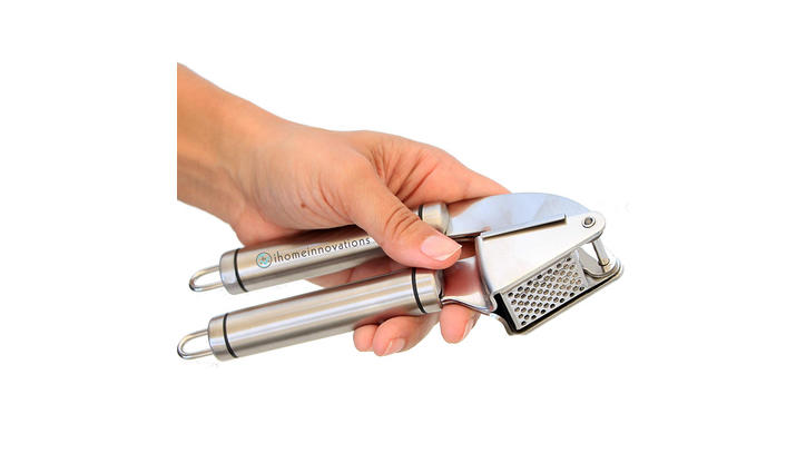 garlic-press