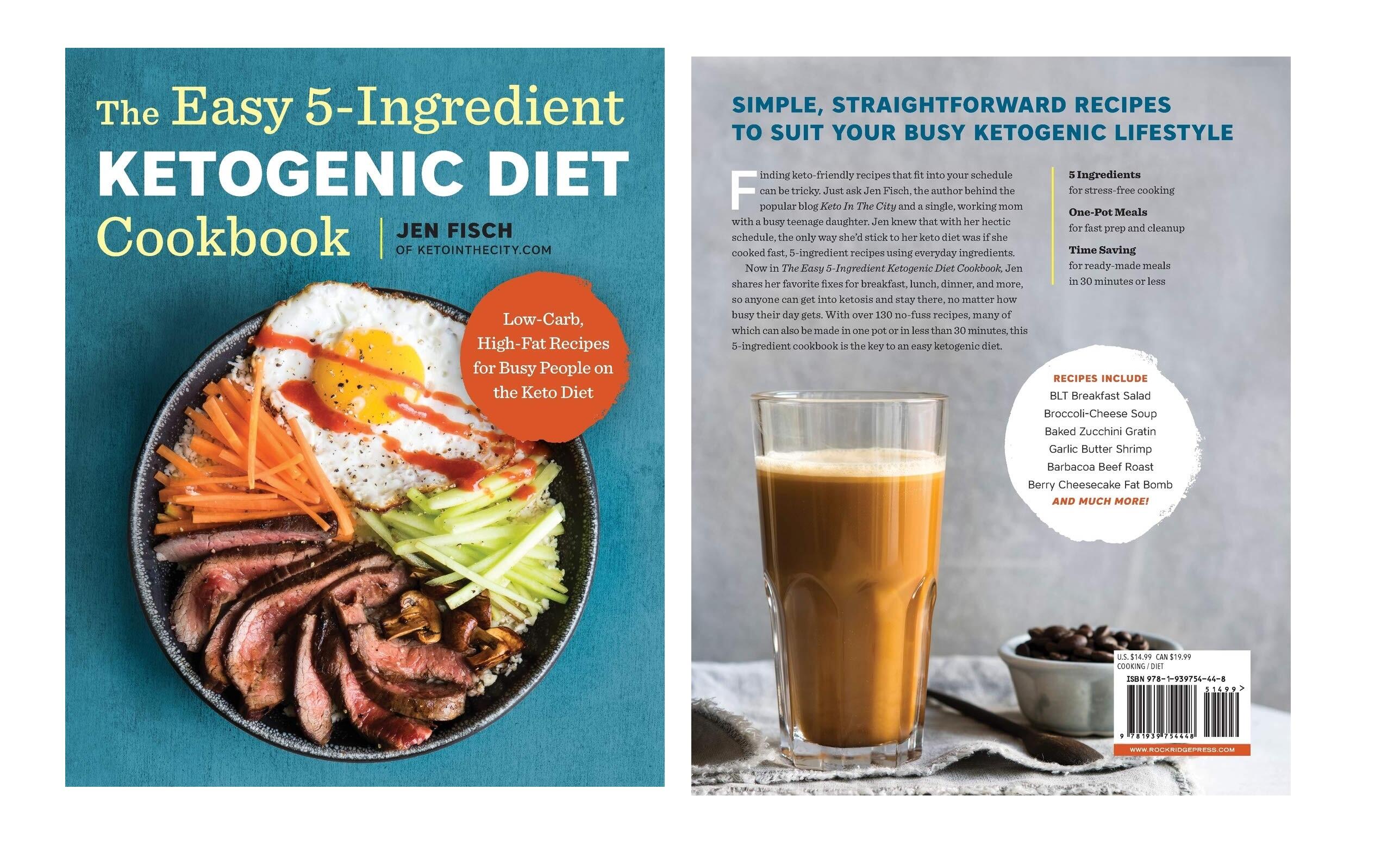 5-ingredient-keto-cookbook