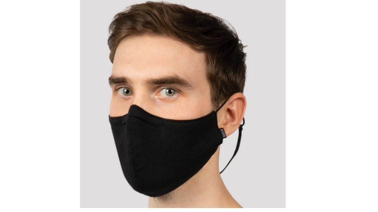 The Well Movement Pro mask
