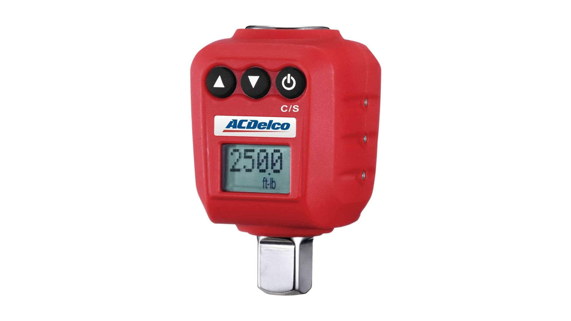 ACDdelco Digital Torque Adapter