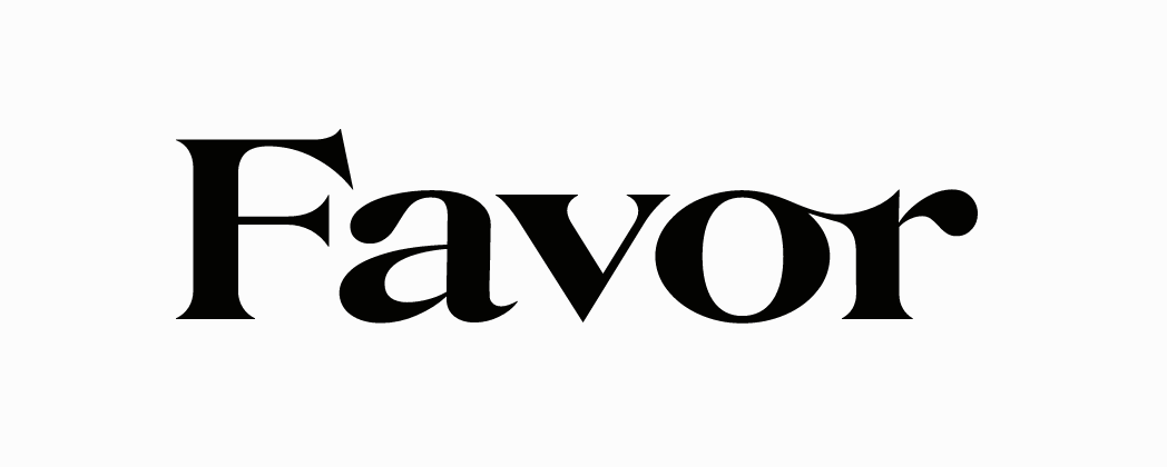 Favor logo