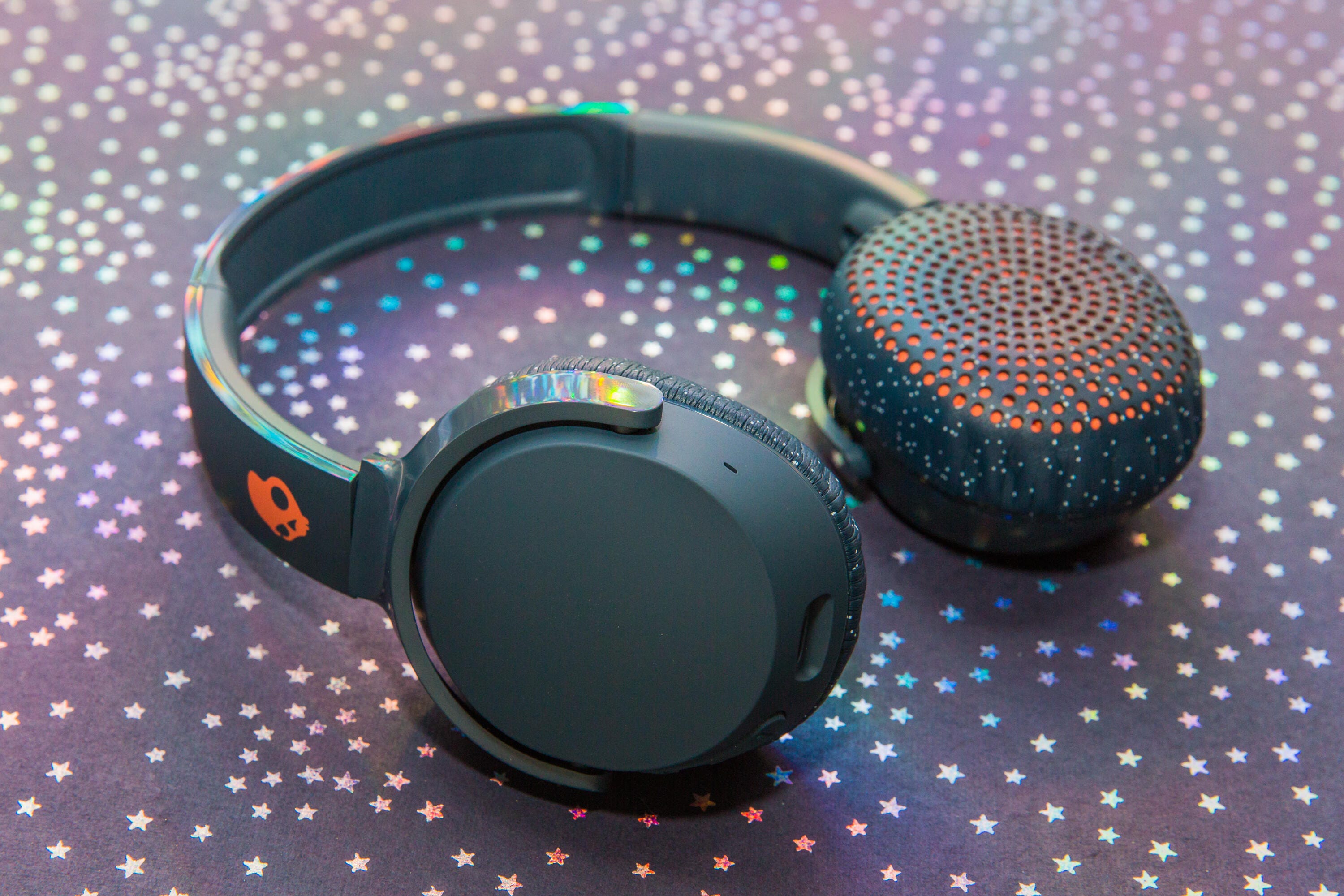 Skullcandy Riff Wirelses