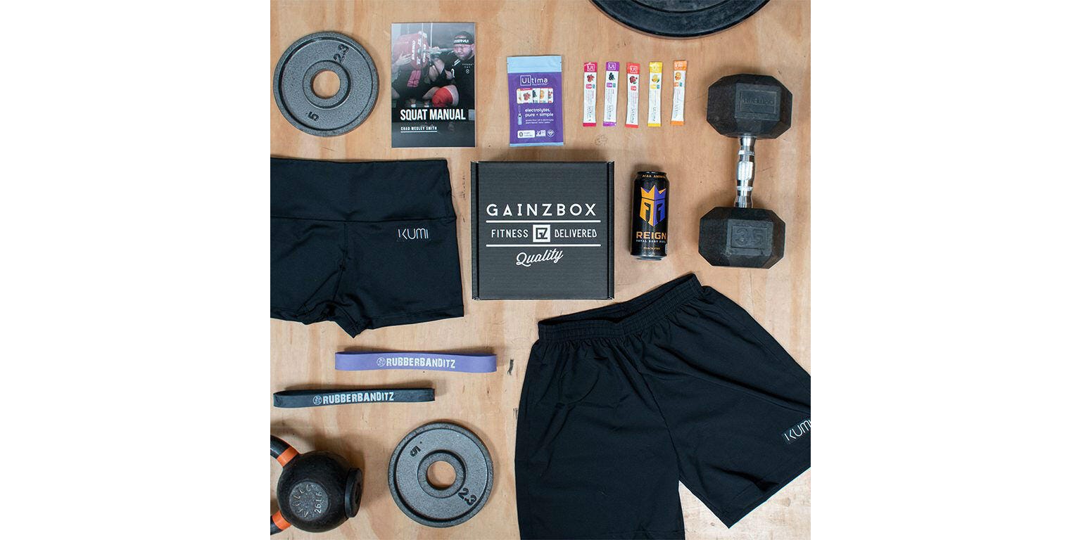 gainzbox
