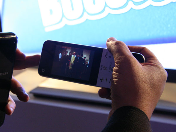 samsung 9000 tv series remote