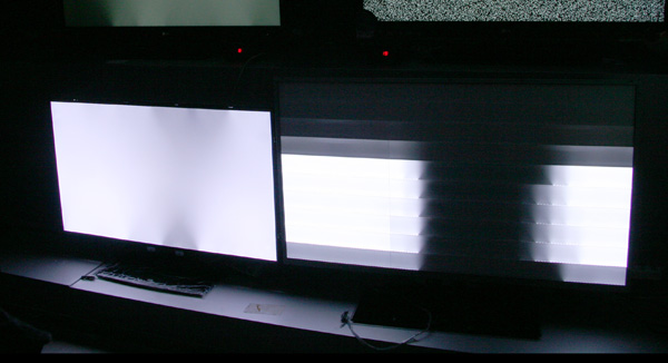 backlit led lg lx9500