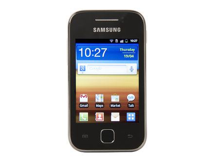 Samsung Galaxy Y