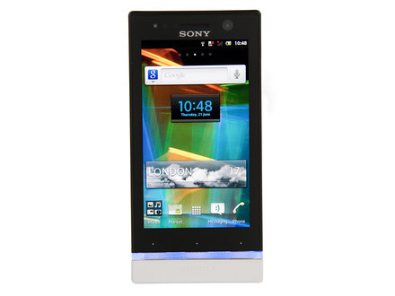 Sony Xperia U