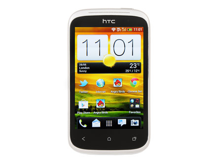 HTC Desire C