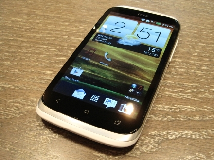 HTC Desire X