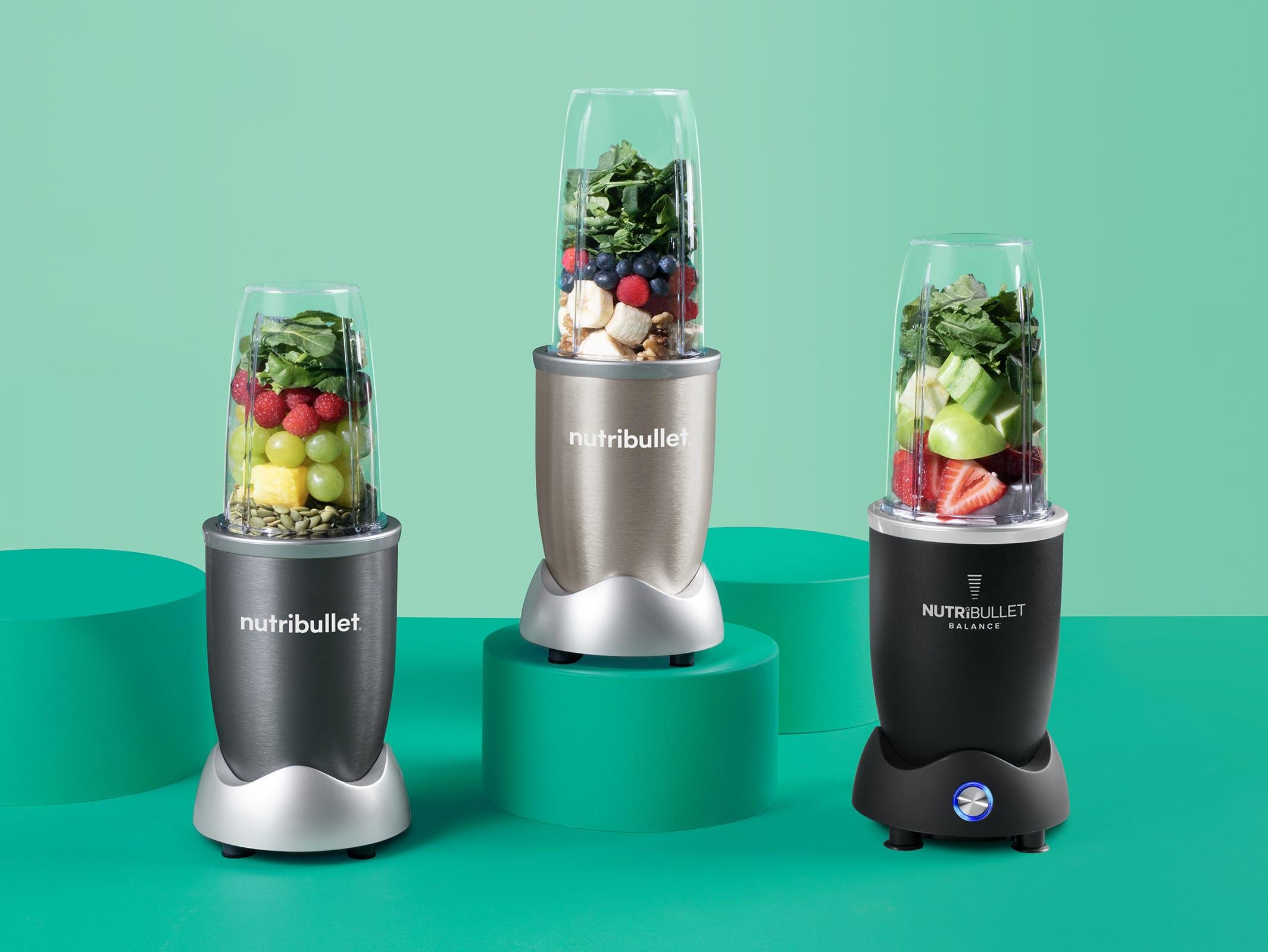 nutribullet