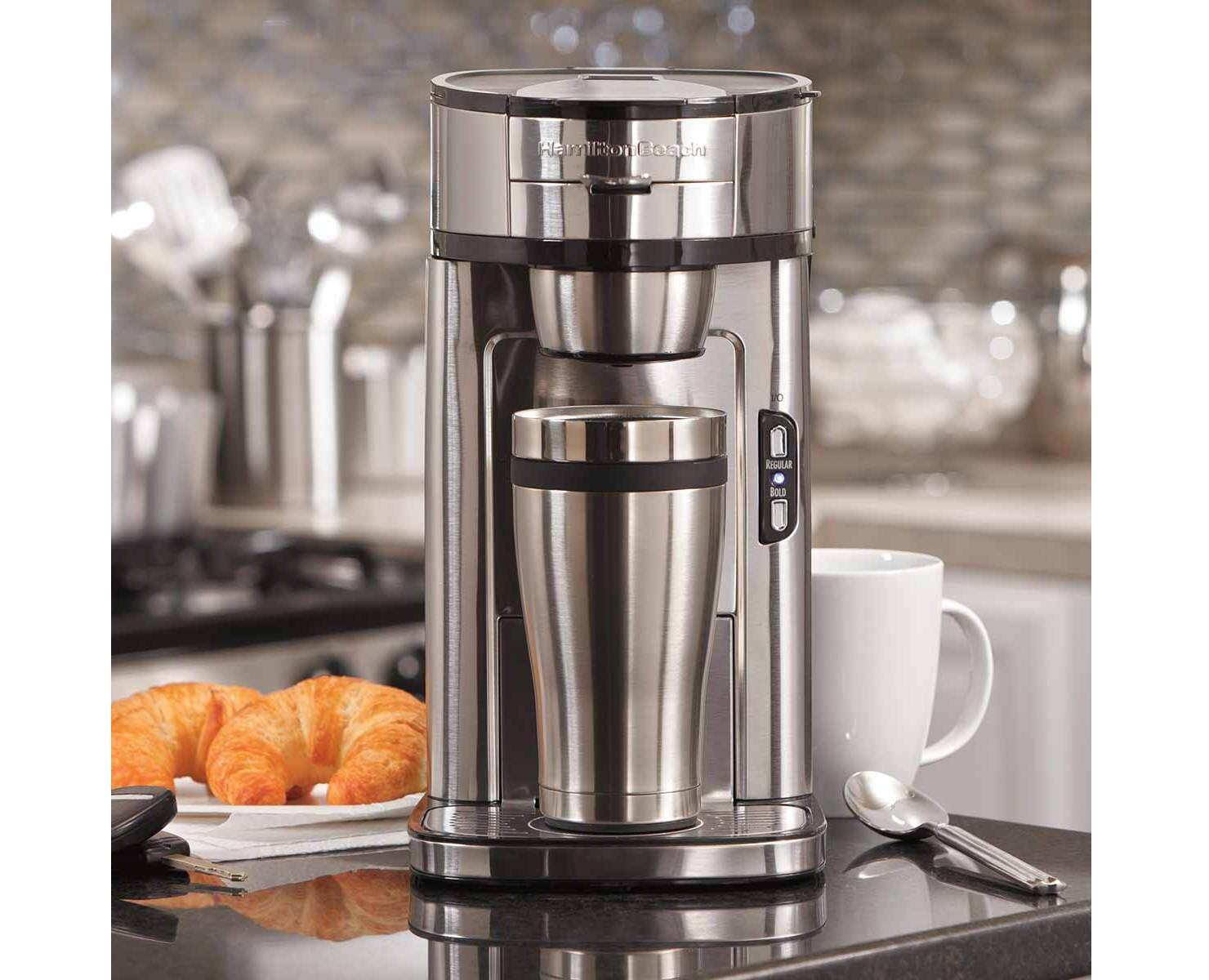 hamilton-beach-single-serve-coffee-maker