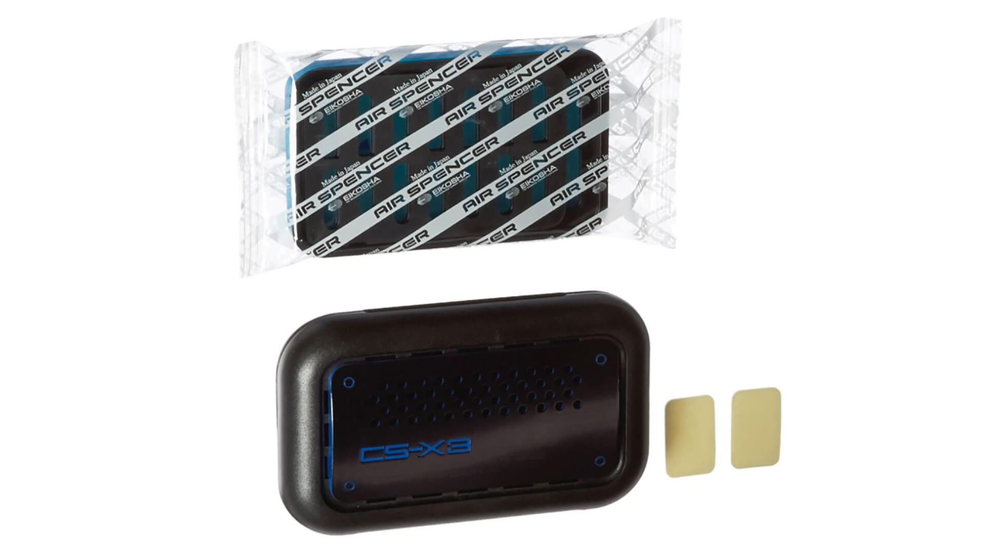 Air Spencer CS-X3 Squash air freshener