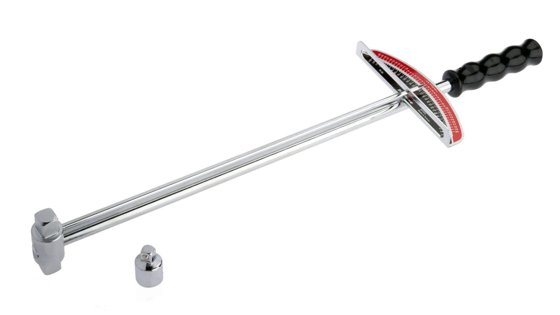 Tooluxe Torque Wrench