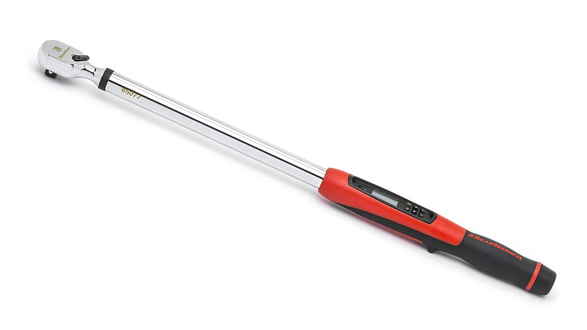 Gearwrench Torque Wrench