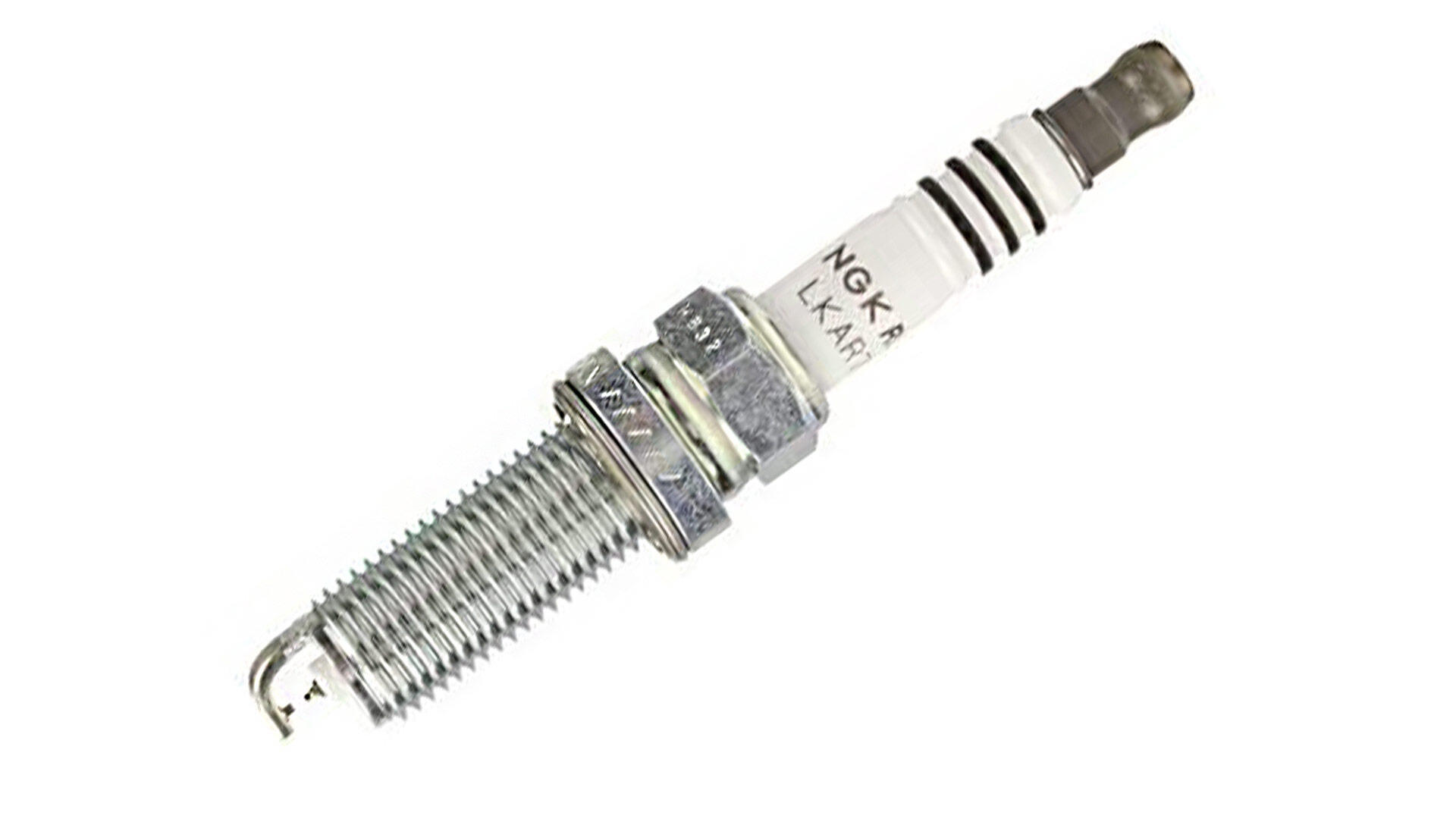 NGK Ruthenium HX Spark Plugs