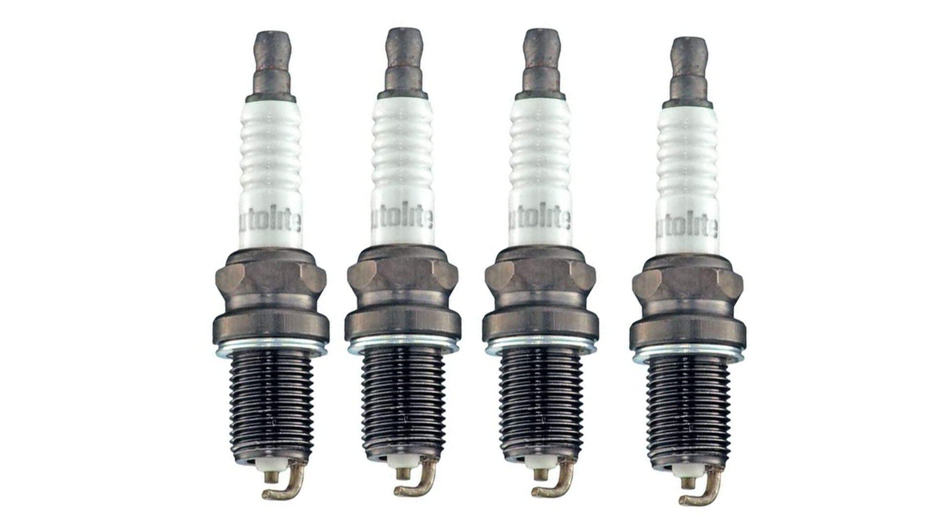 Autolite Copper Core Spark Plugs