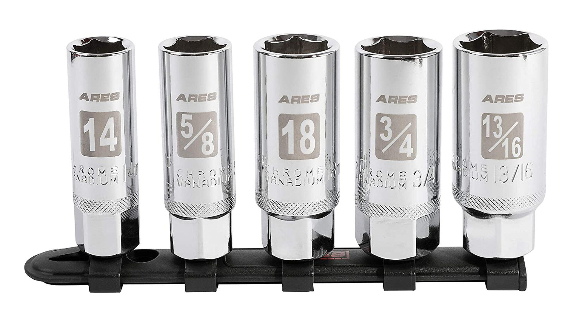 Ares Spark Plug Sockets