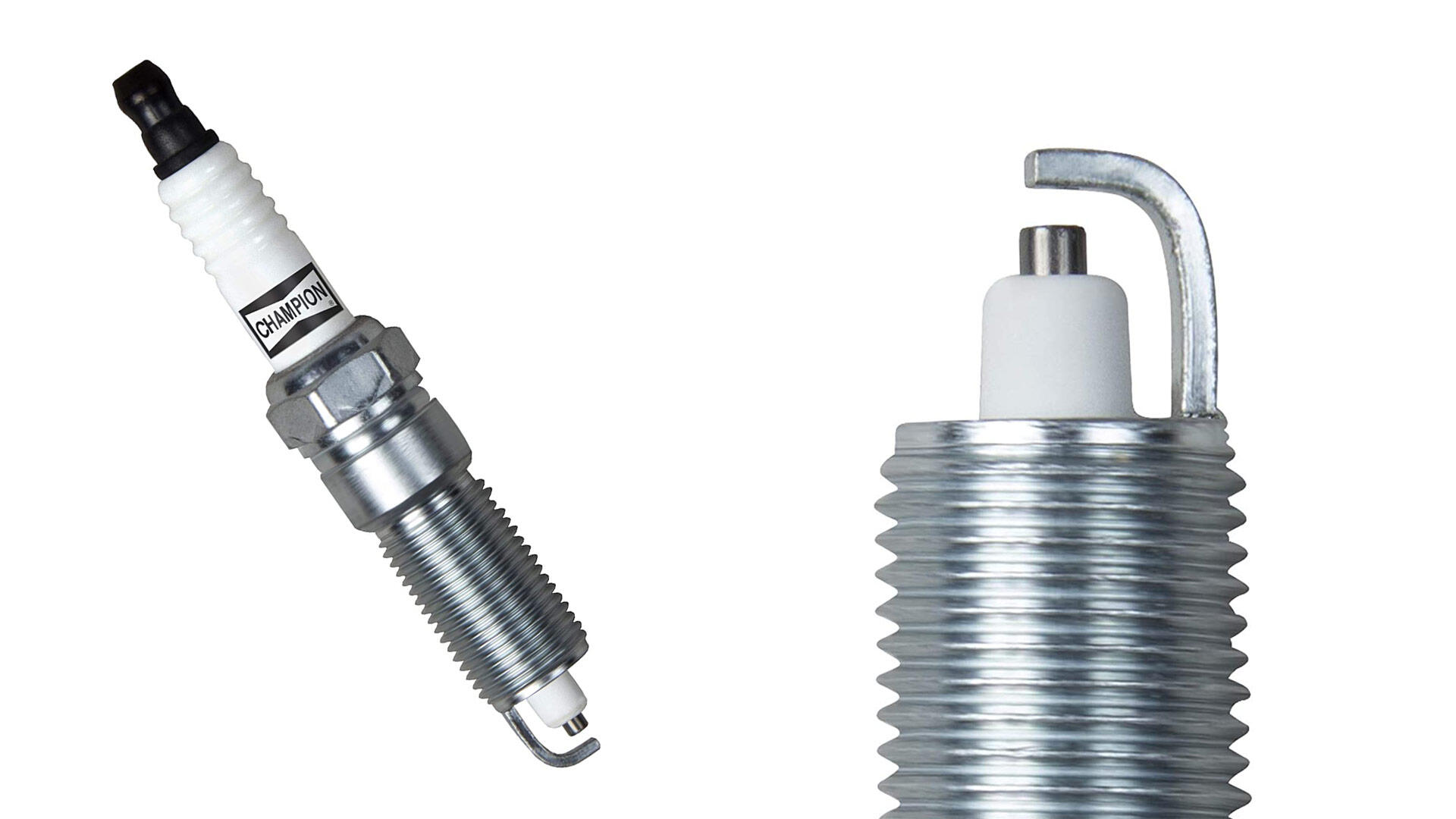 Champion Double-Platinum Spark Plug