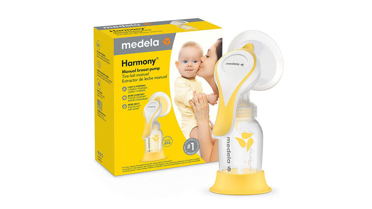 medela-harmony