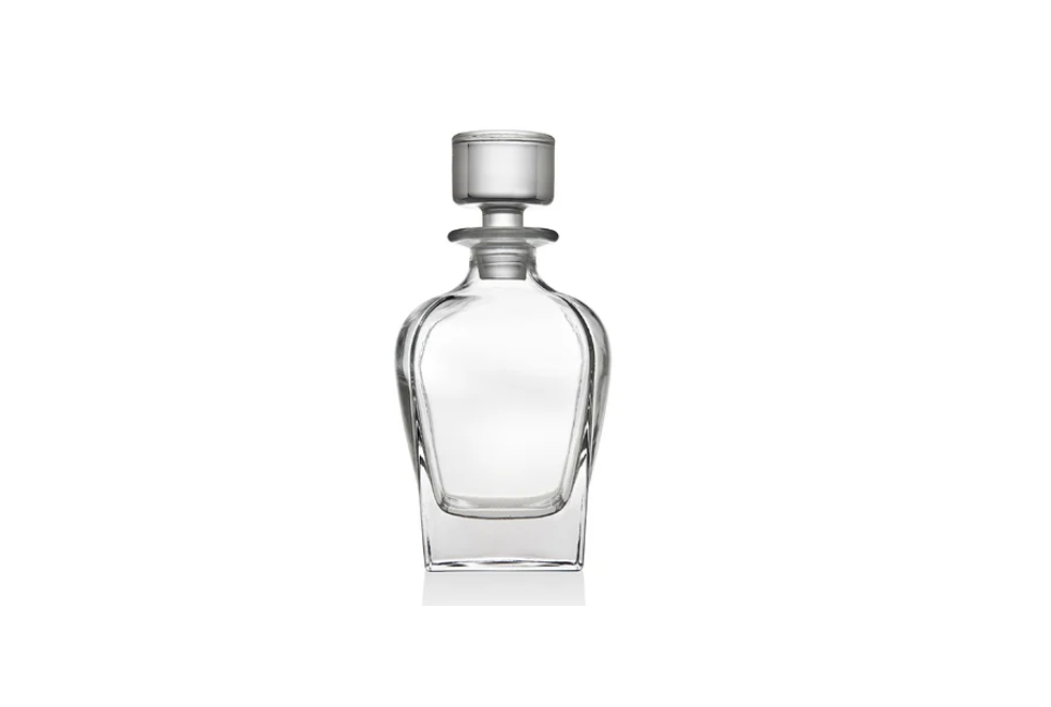 godinger decanter