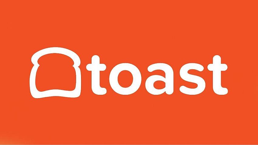 Toast Takeout logo