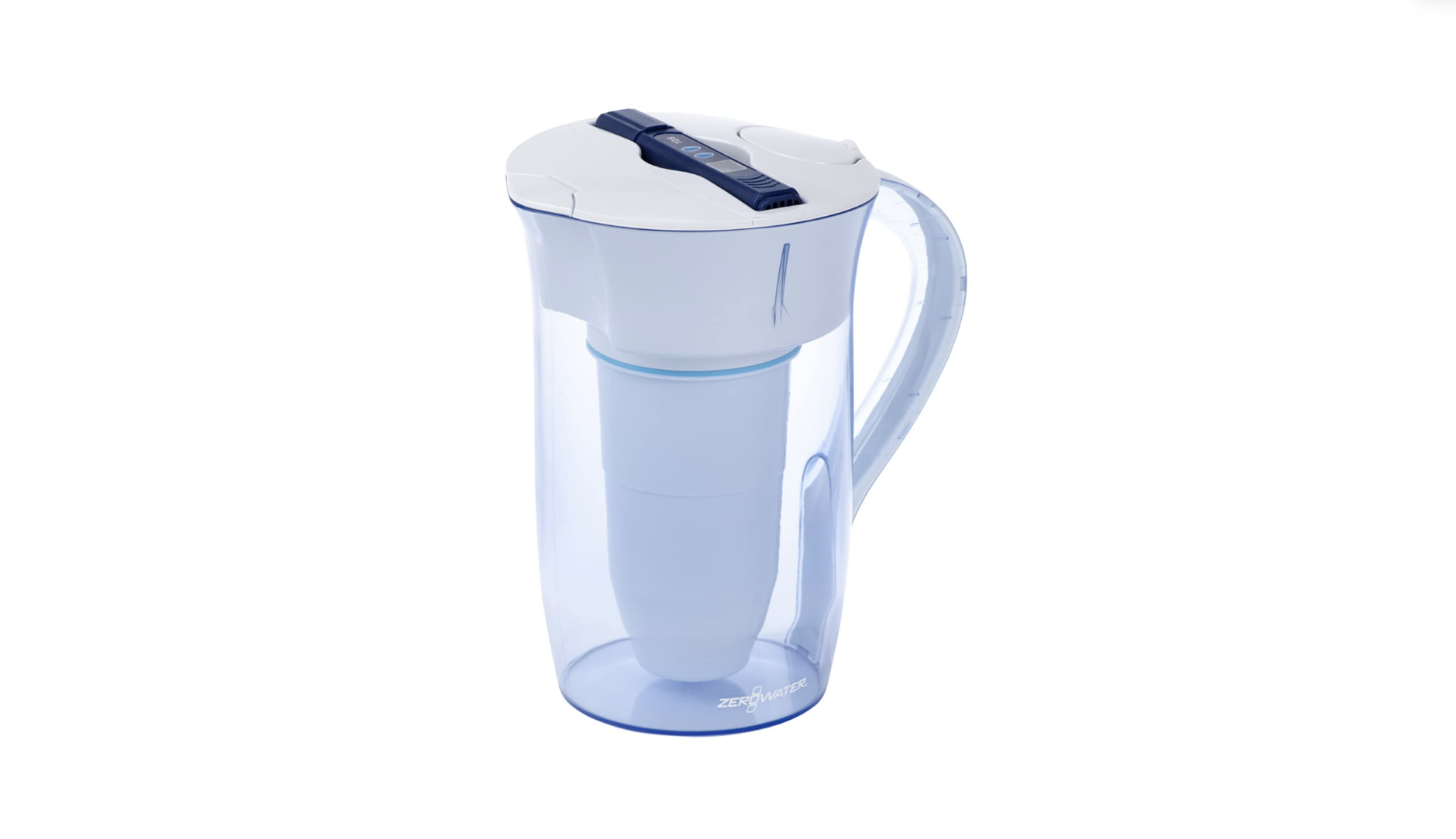 zero water filter pitcher