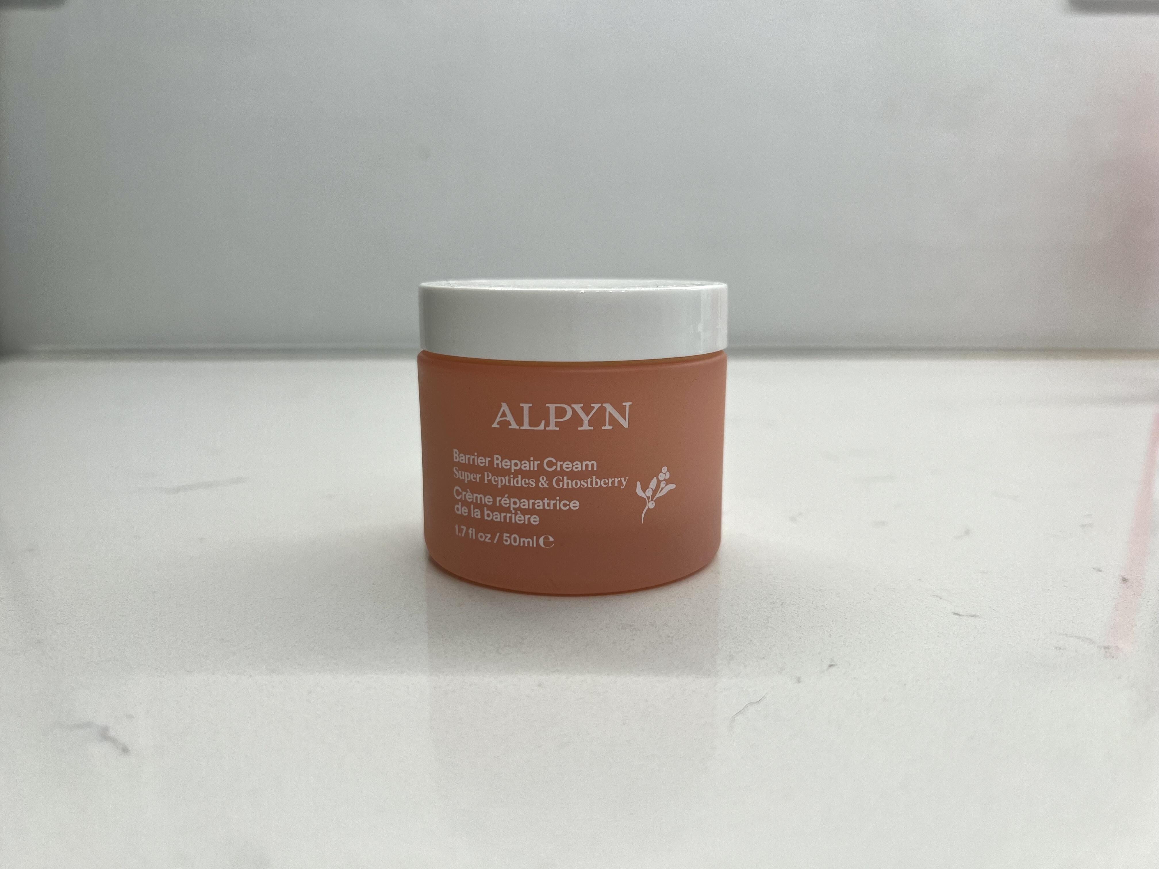 Alypn Barrier Cream
