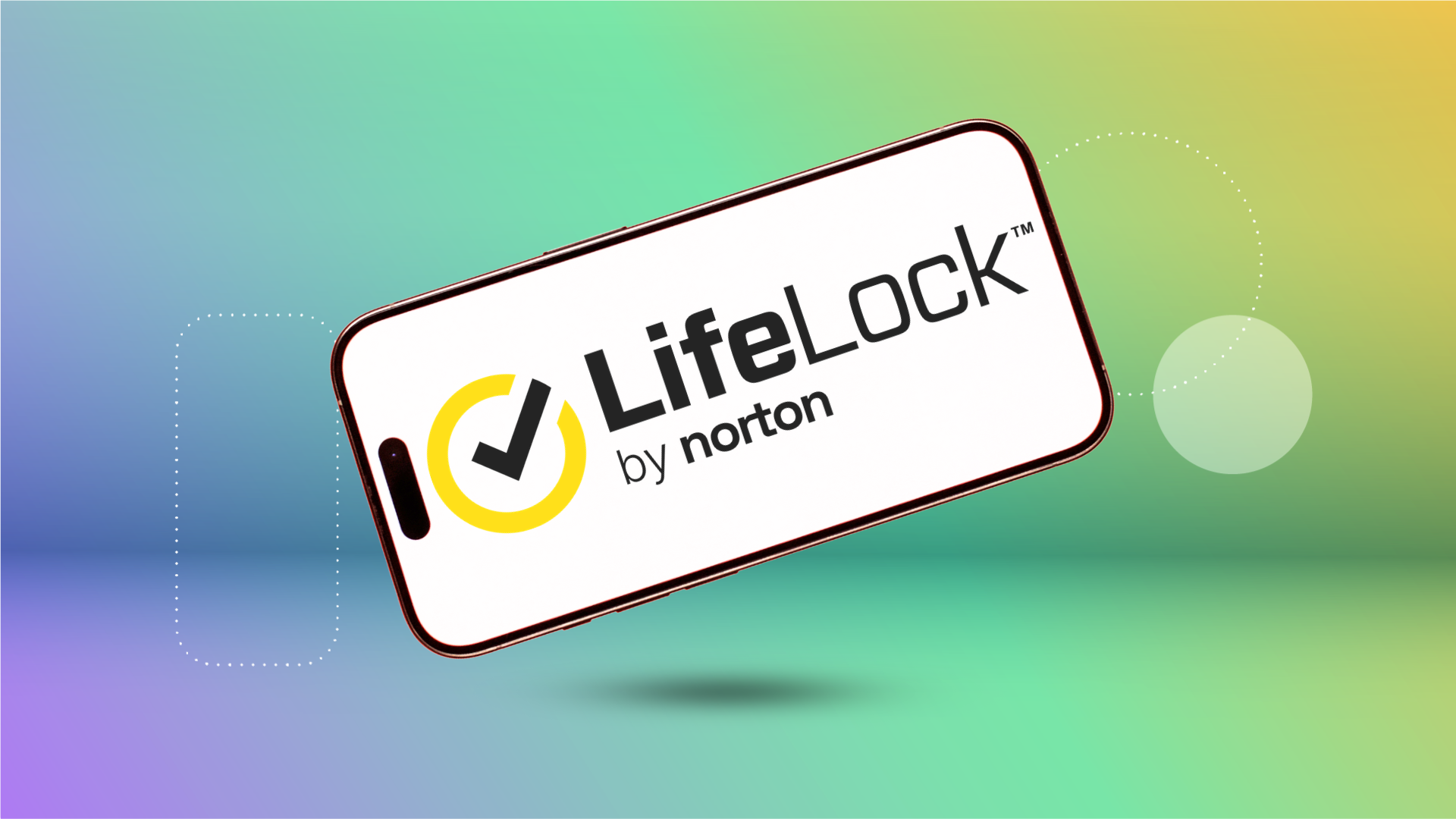 Identity theft protection starts here