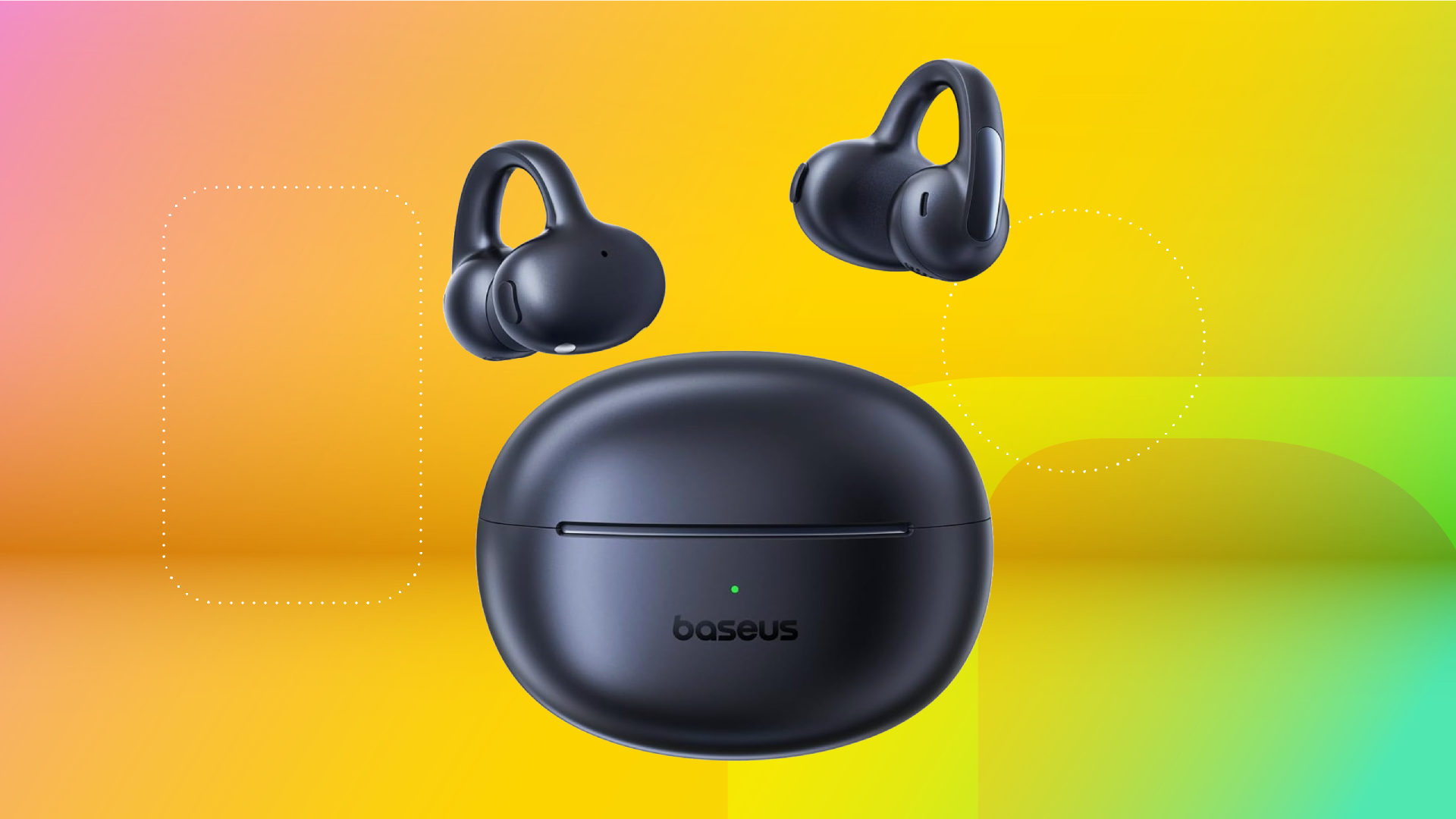 Image of Baseus Bowie MC1 Pro