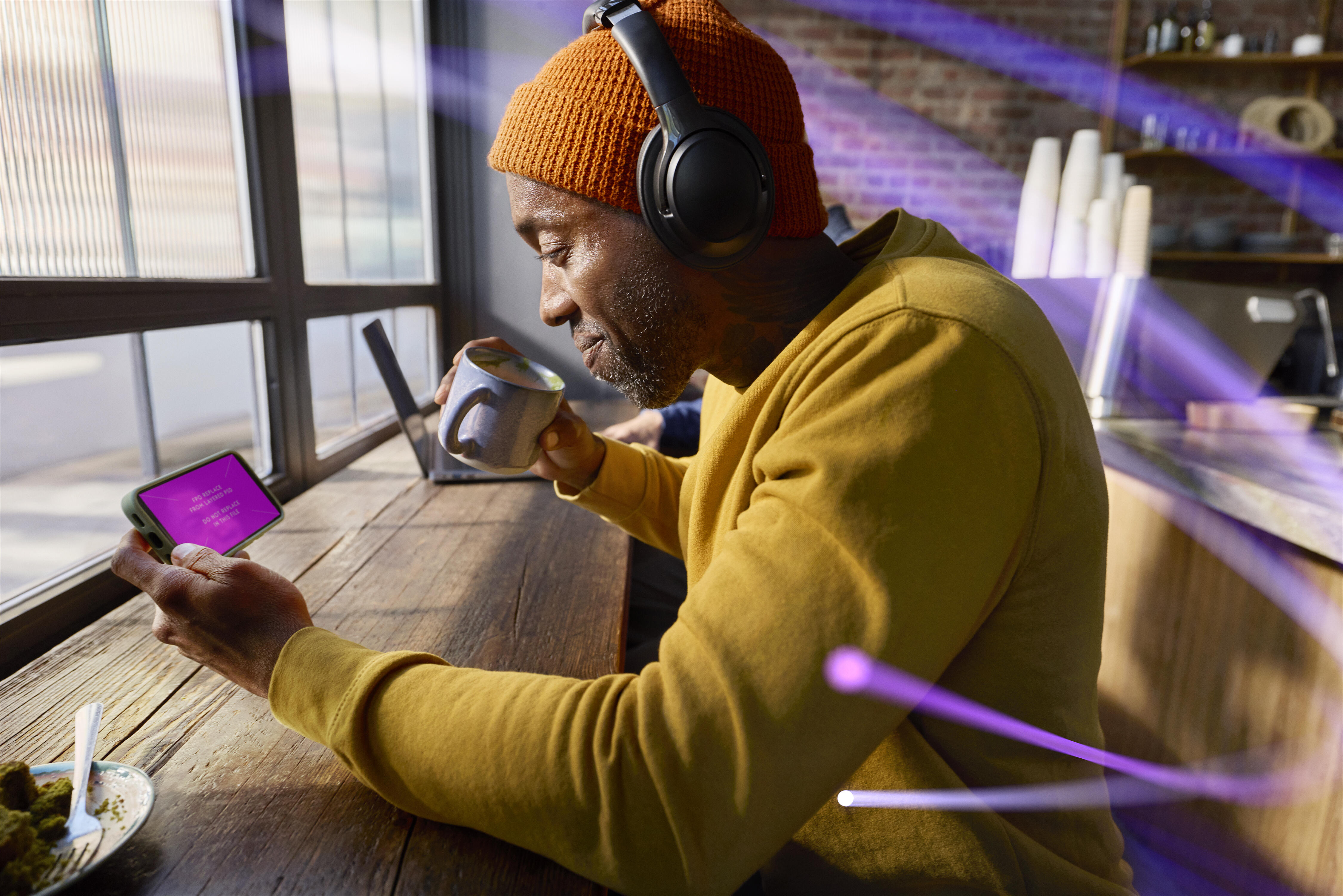 $50/mo for 5 years. Gig Speed WiFi.