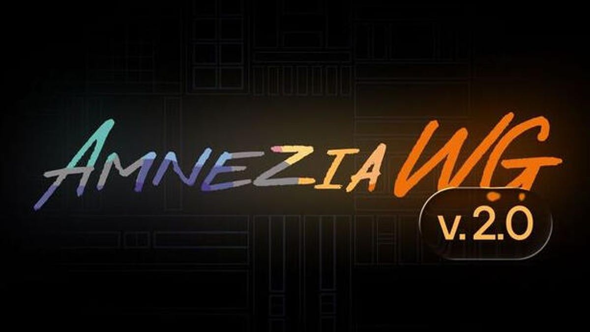 Amnezia logo