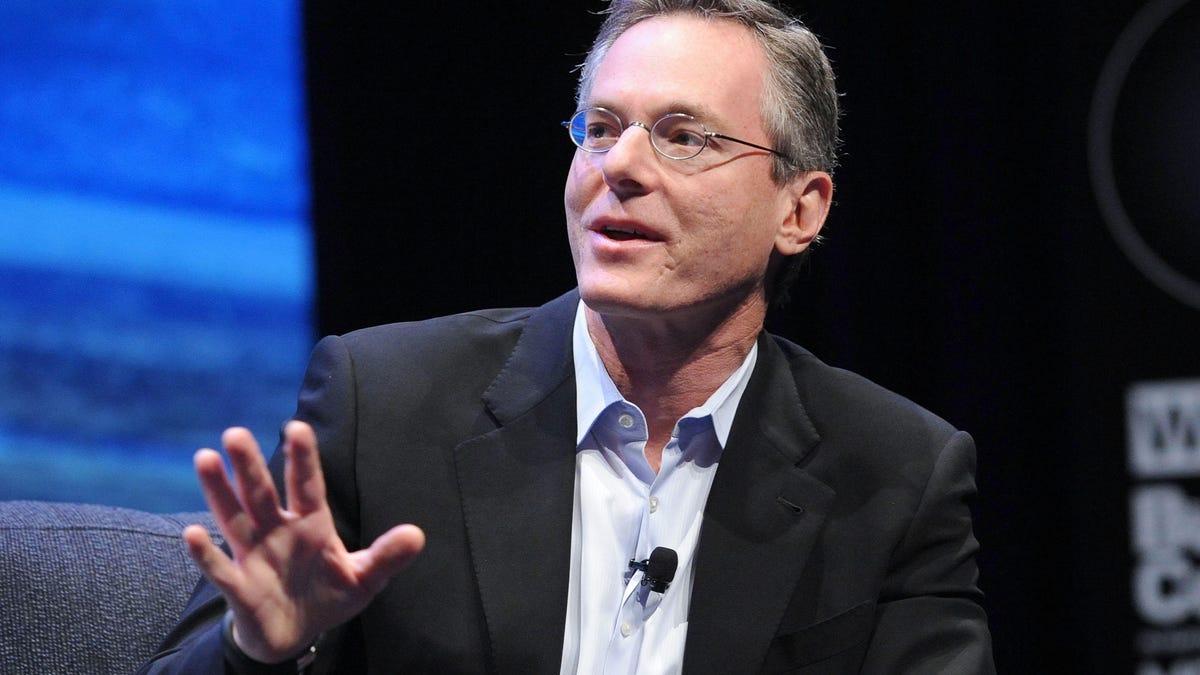 WIRED Business Conference: Think Bigger