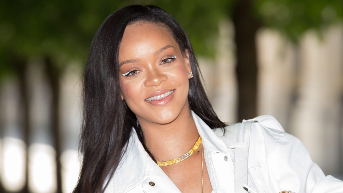 Louis Vuitton : Front Row - Paris Fashion Week - Menswear Spring/Summer 2019