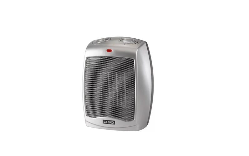 Lasko Space Heater