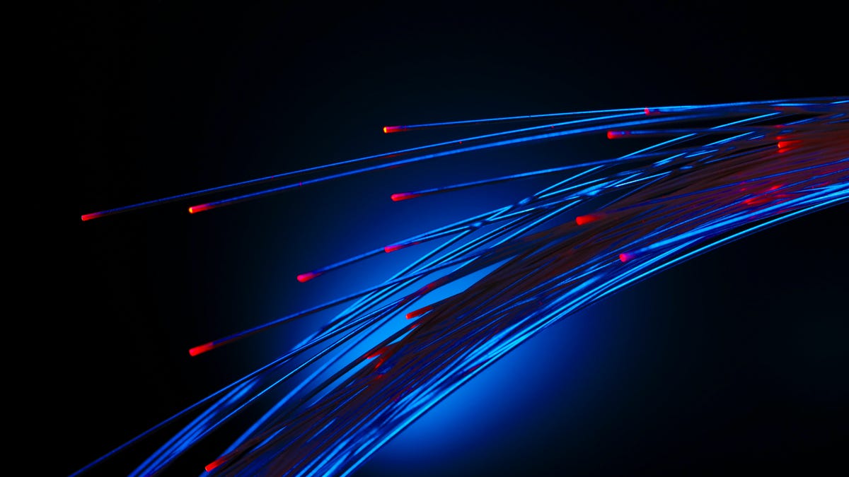 Broadband internet and wireless connectivity