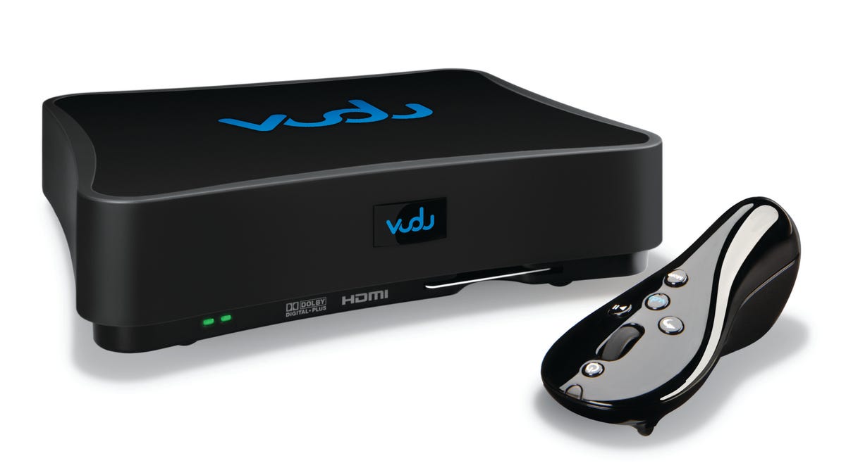 Vudu BX100