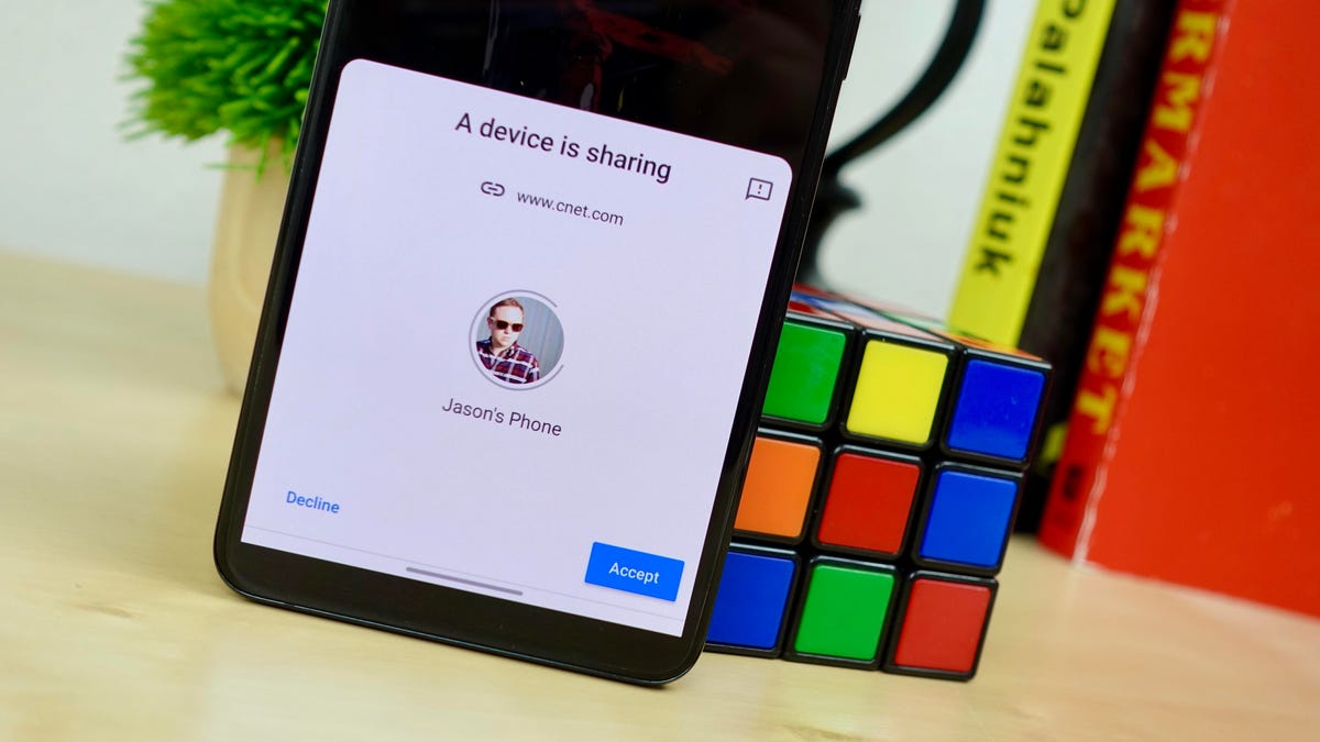 nearby-share-android