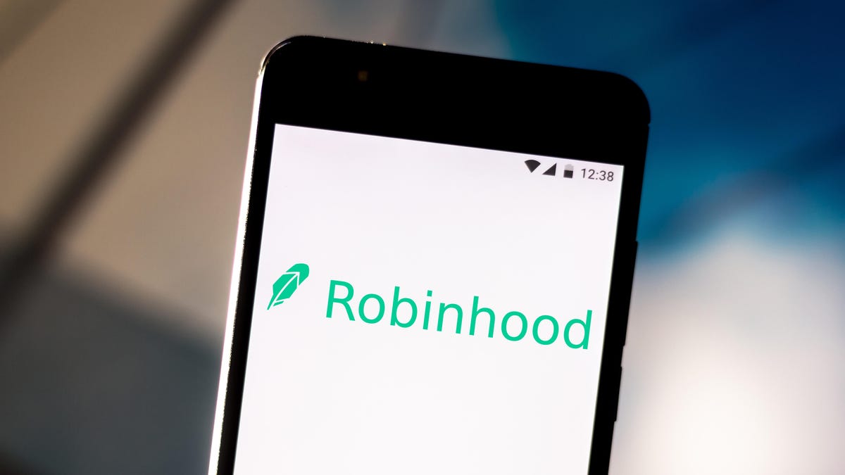 Robinhood