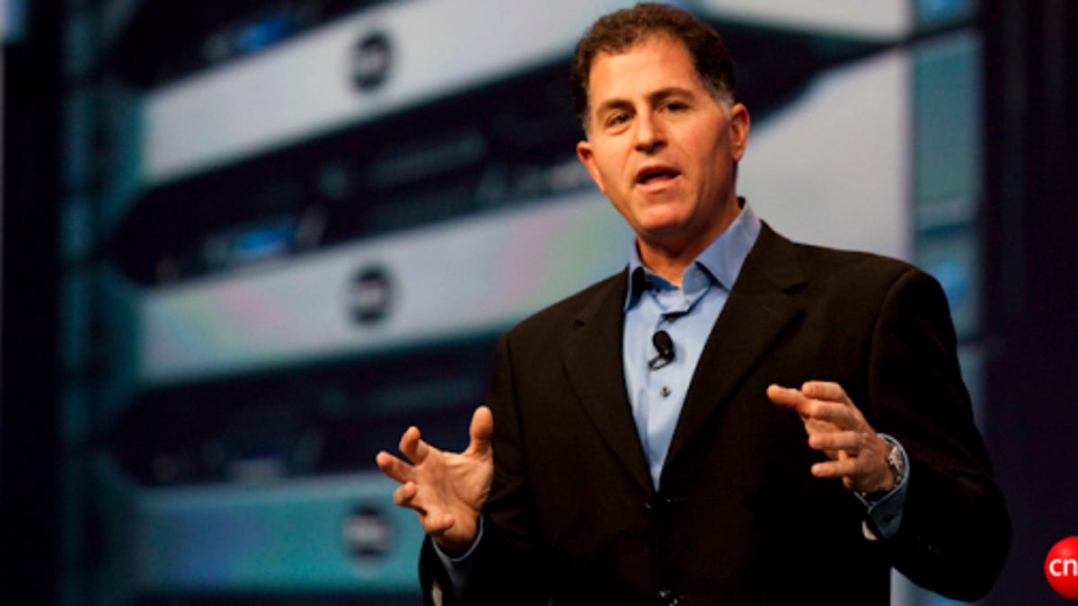 Michael Dell