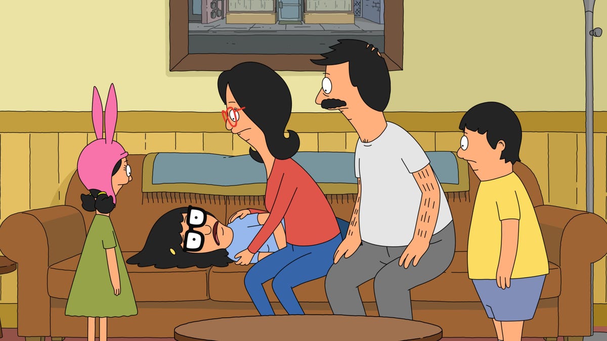 FOX's "Bob's Burgers" - Season Eight