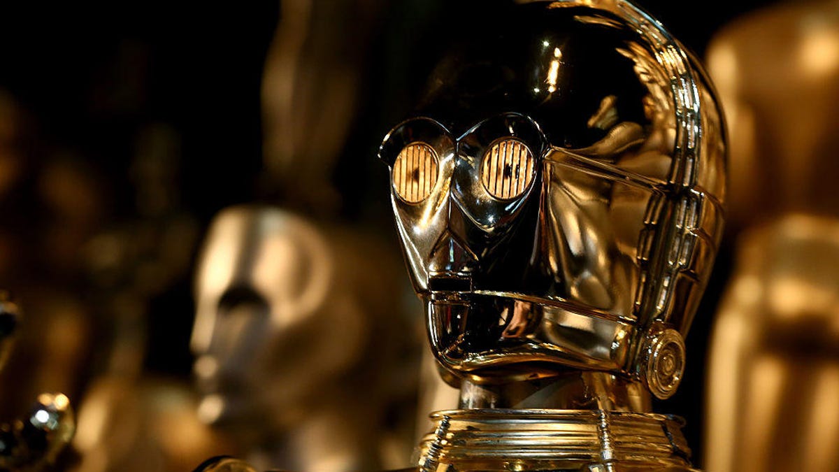 88th Annual Academy Awards - Backstage And Audience