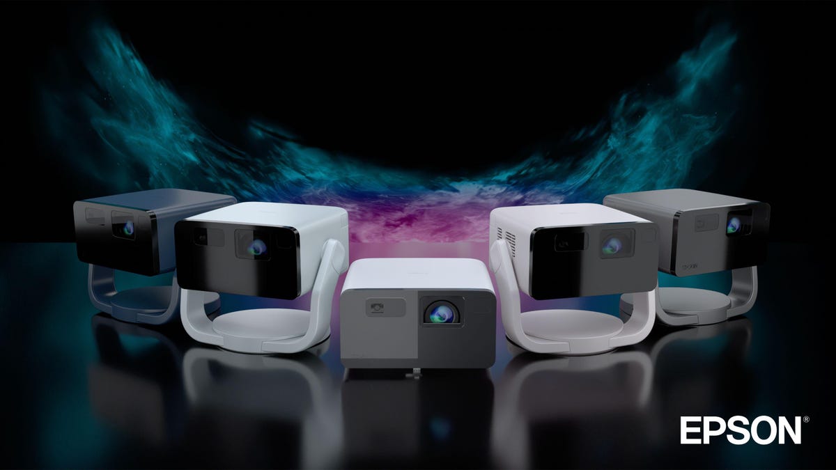 Epiqvision Mini EF21 and EF22